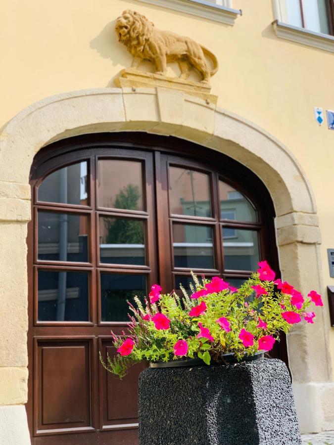Apartament W Centrum Miasta Z Darmowym Parkingiem Dla Dwojga -Apartamenty Pod Zlotym Lwem Клодзко Екстериор снимка